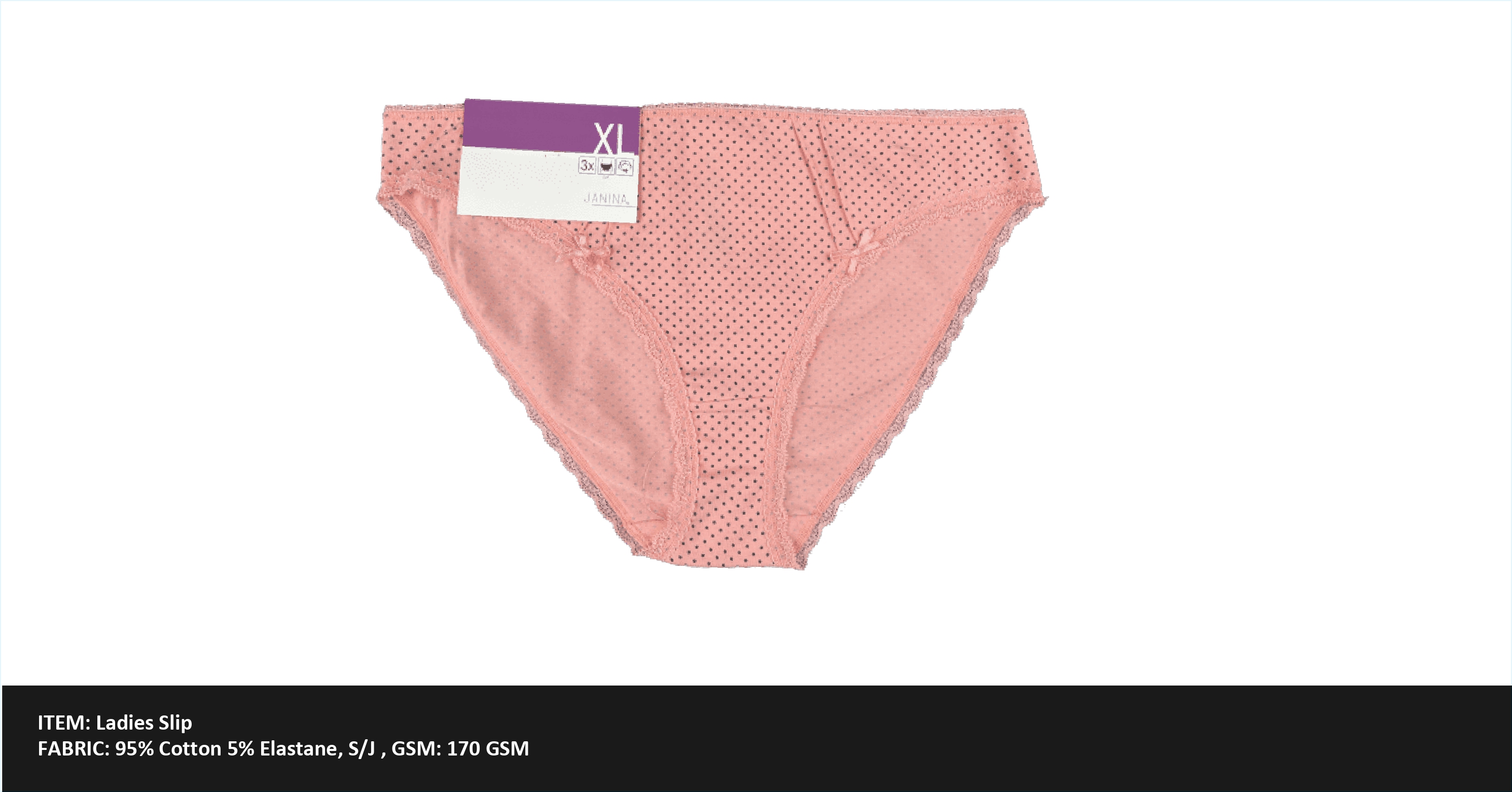 Women's Undergarments bottom